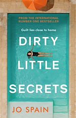 Télécharger le livre :  Dirty Little Secrets