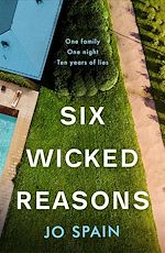 Télécharger le livre :  Six Wicked Reasons