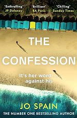 Télécharger le livre :  The Confession