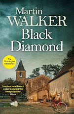 Télécharger le livre :  Black Diamond