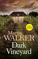 Télécharger le livre :  Dark Vineyard