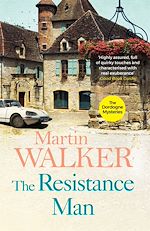 Télécharger le livre :  The Resistance Man