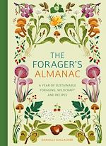 Download this eBook The Forager's Almanac