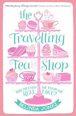 Télécharger le livre :  The Travelling Tea Shop