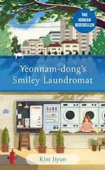 Télécharger le livre :  Yeonnam-dong's Smiley Laundromat