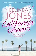 Télécharger le livre :  California Dreamers