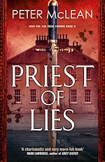 Télécharger le livre :  Priest of Lies
