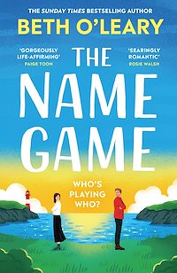 Download this ebook The Name Game