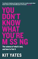 Download this eBook You Don't Know What You're Missing
