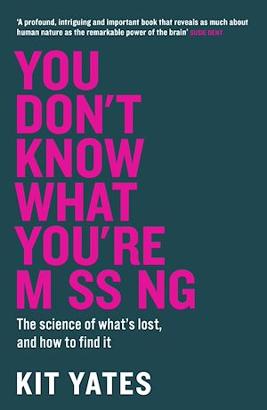 Download the eBook: You Don't Know What You're Missing