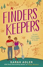 Télécharger le livre :  Finders Keepers