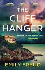 Télécharger le livre :  The Cliffhanger