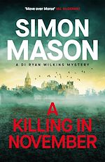 Download this eBook A Killing in November