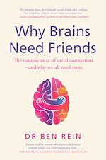 Télécharger le livre :  Why Brains Need Friends
