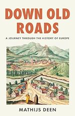 Download this eBook Down Old Roads