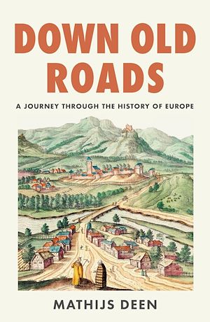 Download the eBook: Down Old Roads
