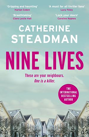 Download the eBook: Nine Lives