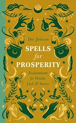 Télécharger le livre :  Spells for Prosperity