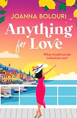 Download this eBook Anything for Love