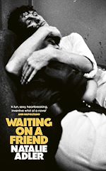 Download this eBook Waiting on a Friend