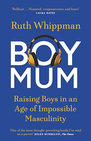 Téléchargez le livre :  BoyMum