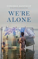 Download this eBook We're Alone