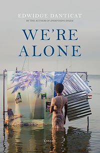 Téléchargez le livre :  We're Alone