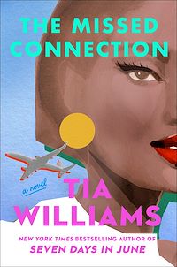 Download this ebook The Missed Connection