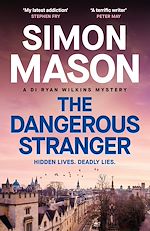 Download this eBook The Dangerous Stranger