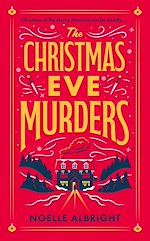 Télécharger le livre :  The Christmas Eve Murders