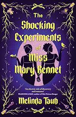 Télécharger le livre :  The Shocking Experiments of Miss Mary Bennet