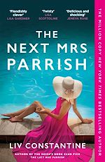 Télécharger le livre :  The Next Mrs Parrish