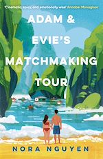 Télécharger le livre :  Adam and Evie's Matchmaking Tour