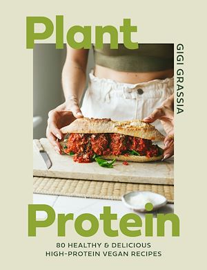 Téléchargez le livre :  Plant Protein