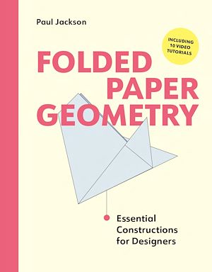 Download the eBook: Folded Paper Geometry