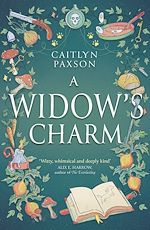 Download this eBook A Widow's Charm