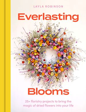 Téléchargez le livre :  Everlasting Blooms