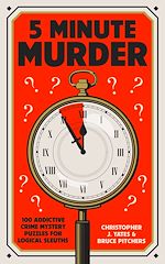 Télécharger le livre :  5 Minute Murder