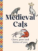 Download this eBook Medieval Cats