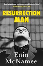 Télécharger le livre :  Resurrection Man