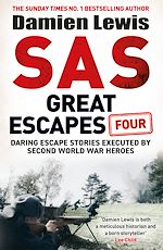 Télécharger le livre :  SAS Great Escapes Four
