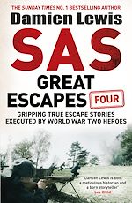 Download this eBook SAS Great Escapes Four