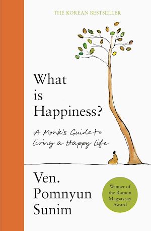 Téléchargez le livre :  What Is Happiness