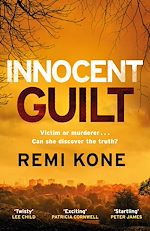 Télécharger le livre :  Innocent Guilt