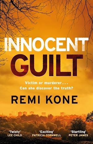 Téléchargez le livre :  Innocent Guilt