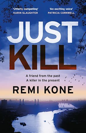 Téléchargez le livre :  Just Kill