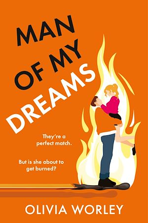 Download the eBook: Man of My Dreams