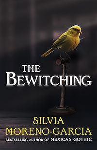 Téléchargez le livre :  The Bewitching