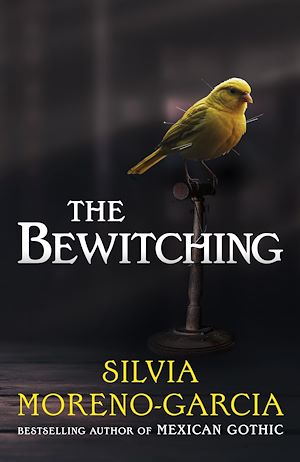 Téléchargez le livre :  The Bewitching