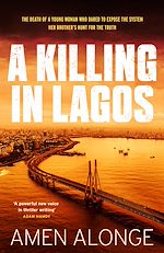 Download this eBook A Killing in Lagos